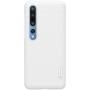 Nillkin Super Frosted Shield Matte cover case for Xiaomi Mi10, Mi 10 Pro order from official NILLKIN store